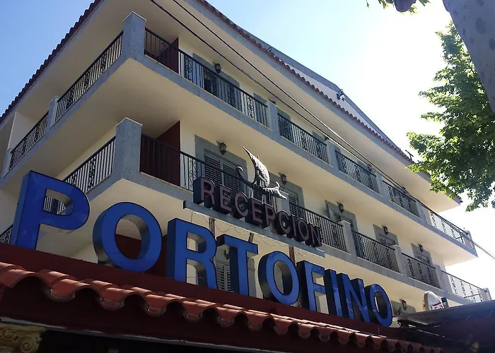 Hotel Portofino